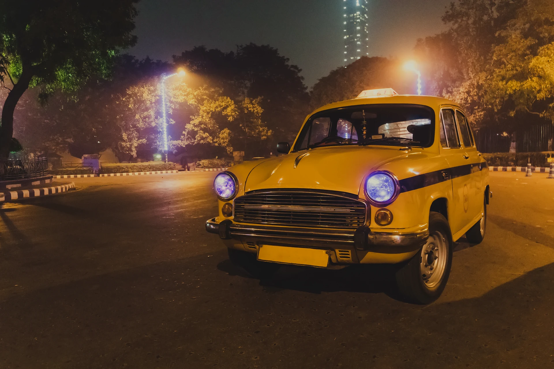 Crime & Thriller — MoodKolkata