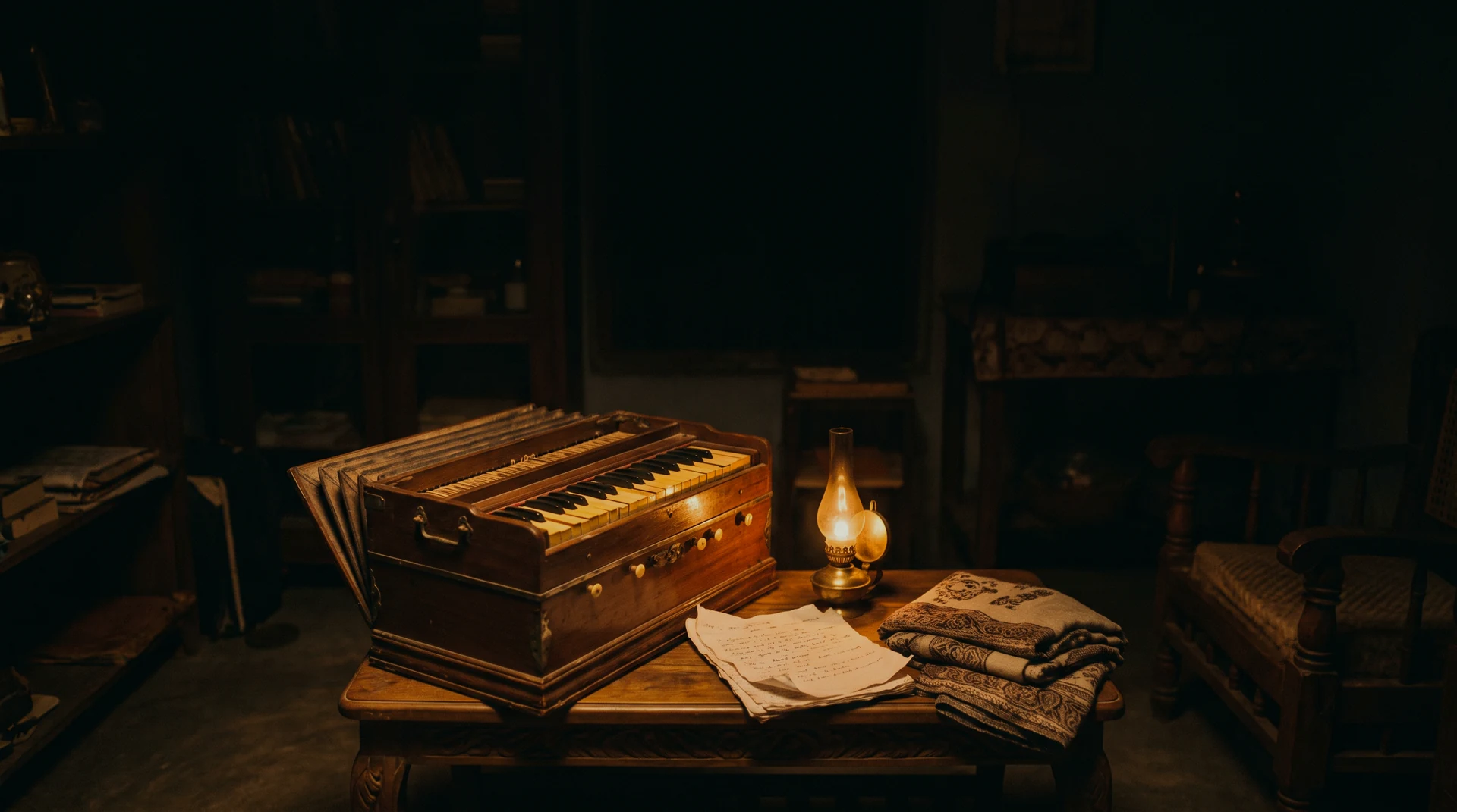 নজরুলগীতি — MoodKolkata