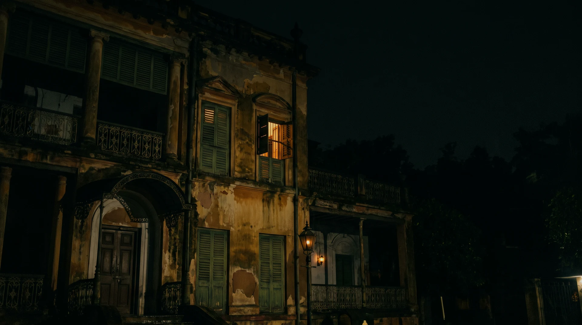 Nostalgia — MoodKolkata